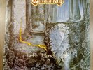 Entombed - Left Hand Path - LP - UK Brasilien 1991
