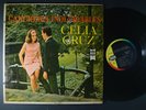 CELIA CRUZ Canciones Inolvidables LATIN LP Seeco