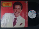 FRANKIE RUIZ Solista Pero No Solo LATIN LP Shrink TH