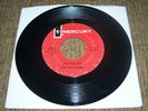 The Painted Ship ?- Frustration / I Told Those Little White Lies 45 7
