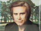 George Jones Who's Gonna Fill Their Shoes Honky Tonk Country Album 1985 Sealed