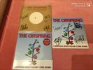 The Offspring vinyl Christmas Nofx Test Press Bad Religion Punk signierte Test