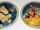 Vogue Picture Record R-725  R726 SET The Hour of Charm All girl Orchestra 78RPM