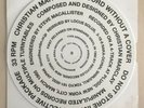 Christian Marclay: Record Without A Cover LP 1985