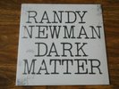 Randy Newman Dark Matter Vinyl LP 2017 Nonesuch Records 558563-1