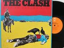 THE CLASH Give Em Enough Rope LP (Epic 35543, orig 1978 1st Press) VG+ Vinyl