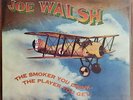 Joe Walsh ?The Smoker You Drink, The Player You Get Dunhill ?DSX-5014 ABC 1973