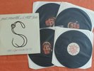 BRUCE SPRINGSTEEN&E STREET BAND - TUNNEL OF LOVE EU TOUR '88 RARE UK 4LP LTD