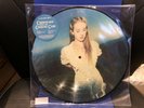 NEW LIMITED LANA DEL REY CHEMTRAILS OVER THE COUNTRY CLUB PICTURE DISC VINYL