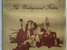 The Underground Failure - The Underground Failure GS 1002 REISSUE
