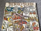 Deep Purple - The Book Of Taliesyn Vinyl LP 1969 Original And Rare SHVL 751