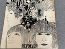 The Beatles ‘Revolver’ Vinyl
