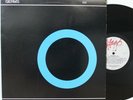 THE GERMS (GI) LP - (Slash 1-23932, 1983) - VG++ Vinyl, Punk