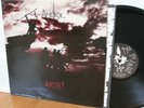 AMEBIX Arise  LP (Alternative Tentacles Virus 46, orig 1985 UK) NM/VG++ Punk