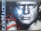 VINILE LP UDO - MEAN MACHINE 33 GIRI ANNO 1989 STAMPA EUROPE PL 71994 METAL