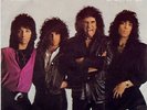 Kiss - Lick it Up - French 7