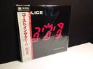 THE POLICE