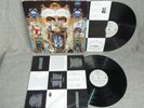 Michael Jackson - Dangerous - 2 x 12