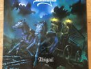 King Diamond - Abigal First Press Vinyl Mercyful Fate