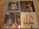 STEVE HARLEY & COCKNEY REBEL - 4 ALBEN / 5 LP'S  / Vinyl