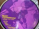 Velvet Underground A Drig Hit Sally Inside Live 1968