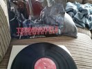 Terminator 2 JUDGMENT DAY ORIGINAL SOUNDTRACK VS 5335 NM LP
