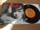 DAVID BOWIE rare french SP 45 RCA VICTOR 1975 KILLER UK POP ROCK young americans