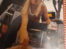 Kid Rock Devil Without a Cause 1988 *MINT* Vinyl Top Dog Atlantic originalCover