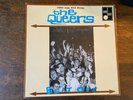 THE QUEERS -BEAT OFF - LK81 LOOKOUT US LP w/INSERT Used