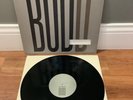 Rapeman ‎– Budd, 1988, 12