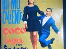 Coco lagos y sus orates