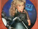 SAMANTHA FOX / HOLD ON TIGHT -touch me- it`s only love Picture Vinyl LP von 1986