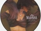 Madonna, Like A Prayer, NEW/MINT Original UK PICTURE DISC 12 inch vinyl single