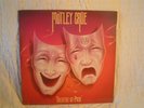 MÖTLEY CRÜE  -  THEATRE OF PAIN  ( US ) 1.Pressung