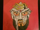 MF DOOM Westside DOOM Black Vinyl LP Sealed Westside Gunn Remix