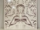 Kanye West - Cruel Summer GOOD MUSIC LP Vinyl Record / Hip Hop Rap SEALED Import