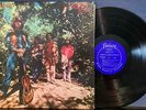 CREEDENCE CLEARWATER REVIVAL GREEN RIVER NM/NM- 1969 DG ROCKAWAY FIRST PRESS LP