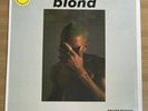 Frank Ocean-Blonde Vinyl 2LP (Yellow)