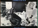 Nirvana - Bleach - (Blue vinyl LP) DAMP 114 -Waterfront Records - Australia 2002