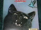 BUDGIE IMPECKABLE 1978 UK LP A&M RECORDS AMLH 64675