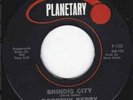 Dorothy Berry - Shindig City Vinyl Record