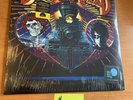Dylan & The Dead LP Vinyl Record Album Grateful Dead and Bob Dylan