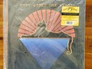 Jerry Garcia Band Cats Under The Stars Factory Sealed 2017 YELLOW VINYL #003208