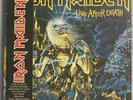 IRON MAIDEN LIVE AFTER DEATH Picture Disc Vinyl DoLP Limited Edition TOP OVP