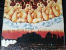 THE CURE  Japanese Whispers Full vinyl original album 1983 1st press