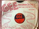 Frankie Lymon and the Teenagers - 