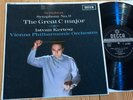 SXL 6089 wbg ED1 *SCHUBERT - SYMPHONY No. 9  **Decca 1st UK  **VPO & KERTESZ +++
