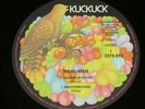 Hanuman LP - SAME / 1970 Kuckuck 2375 012 PRESS in MINT-/MINT GENERIC