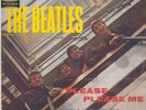 BEATLES - PLEASE PLEASE ME - 12