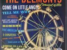 BELMONTS: carnival of hits SABINA 12